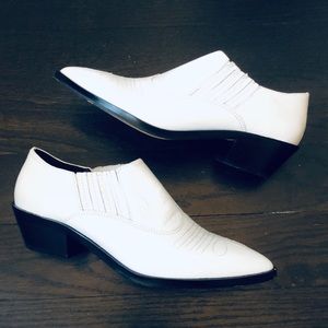 Rebecca Minkoff booties